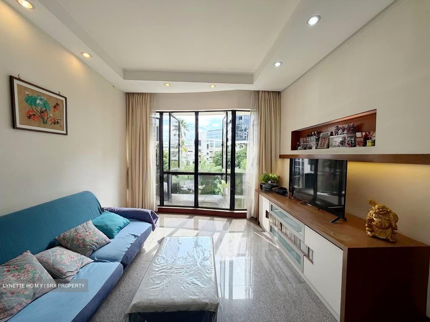 Eastpoint Green (D18), Condominium #566652351